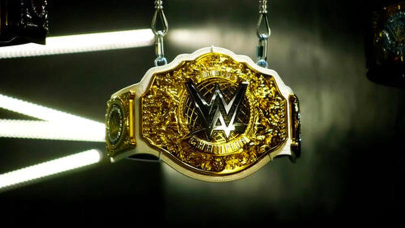 WWE Women's World Championship