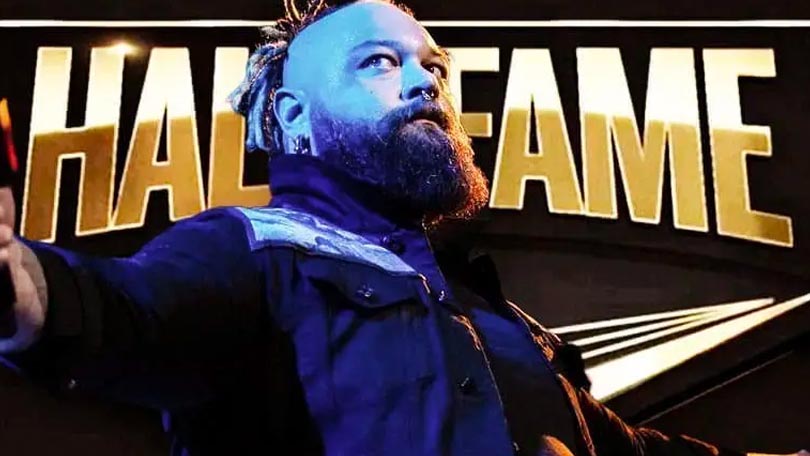 Bray Wyatt