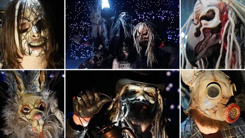 The Wyatt Sicks