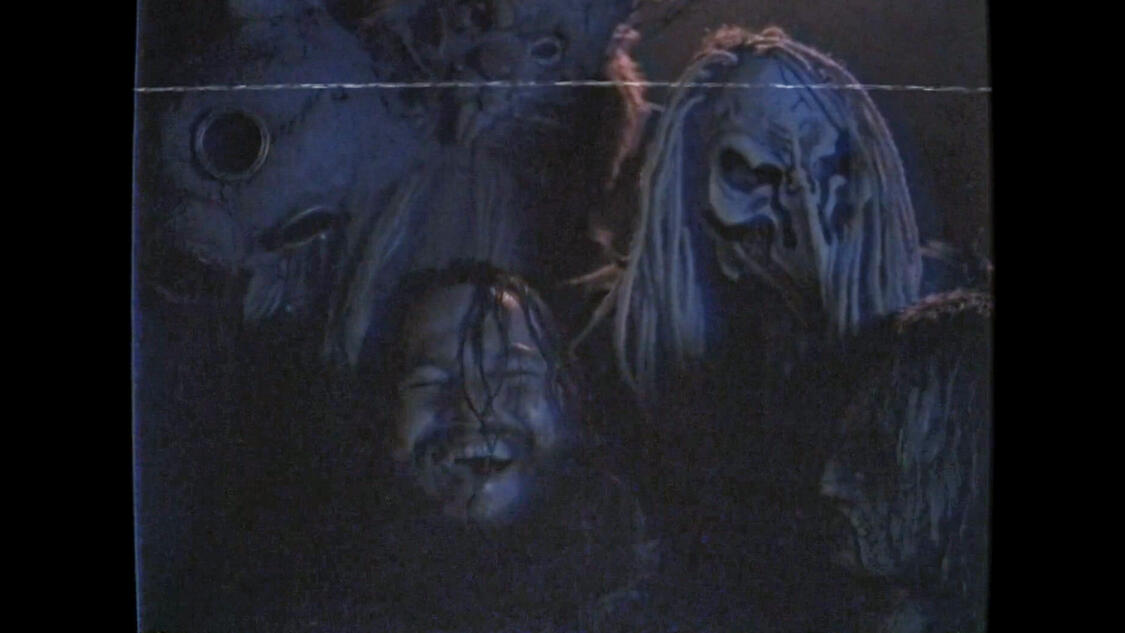The Wyatt Sicks