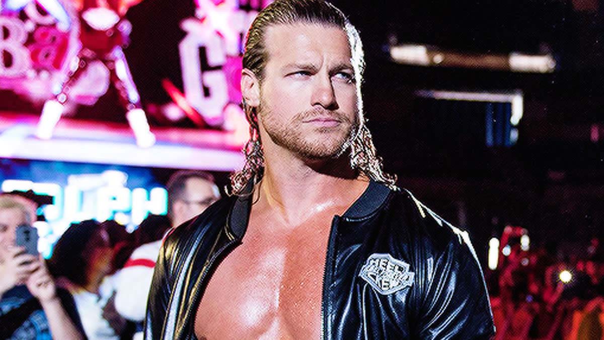 Dolph Ziggler