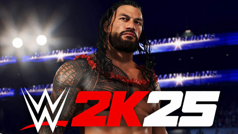Roman Reigns