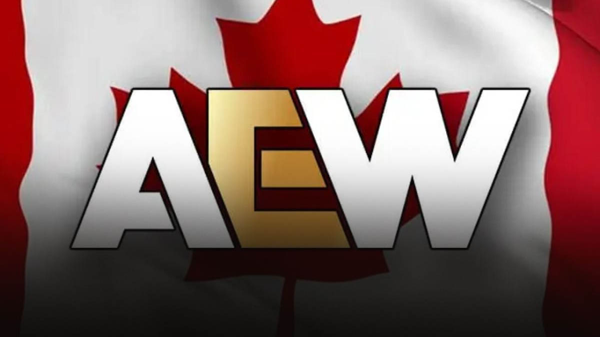TOP Kanadská hvězda AEW se údajně neobjeví na PPV show All Out v Torontu