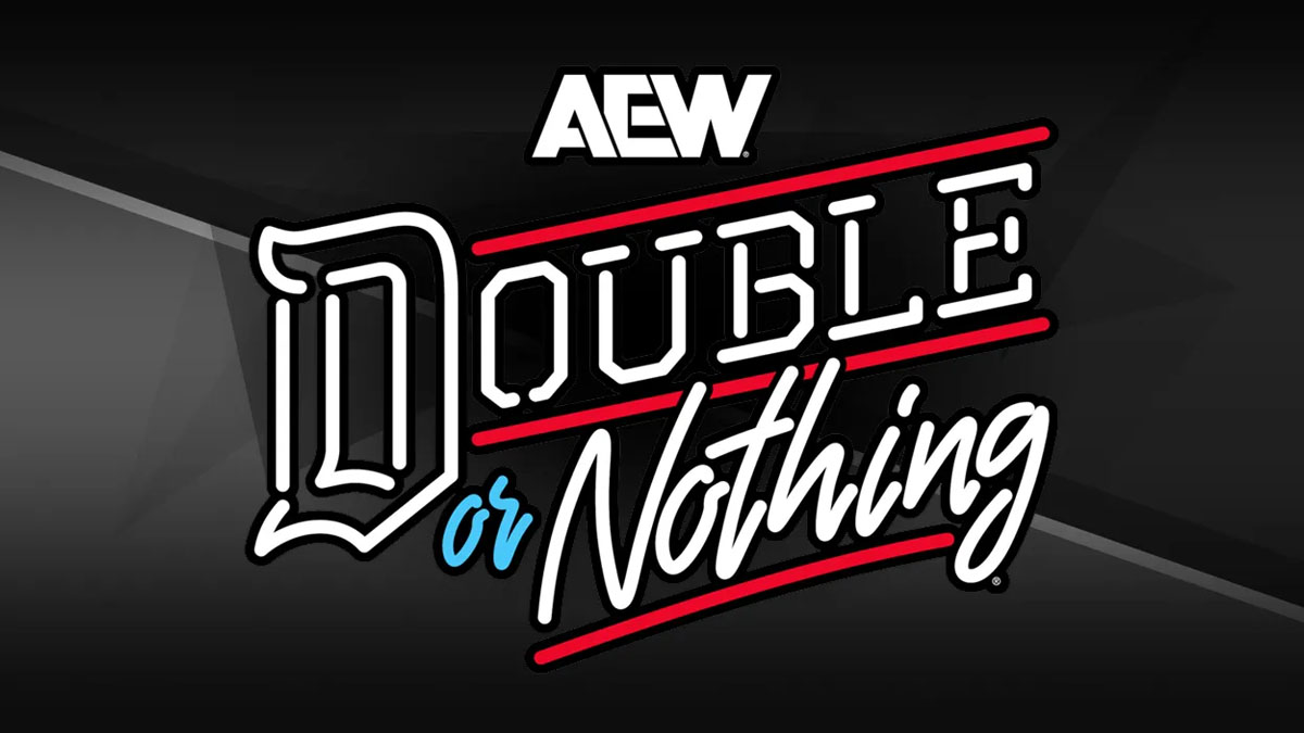 SPOILER: Byl prozrazen hlavní tahák placené akce AEW Double or Nothing 2025
