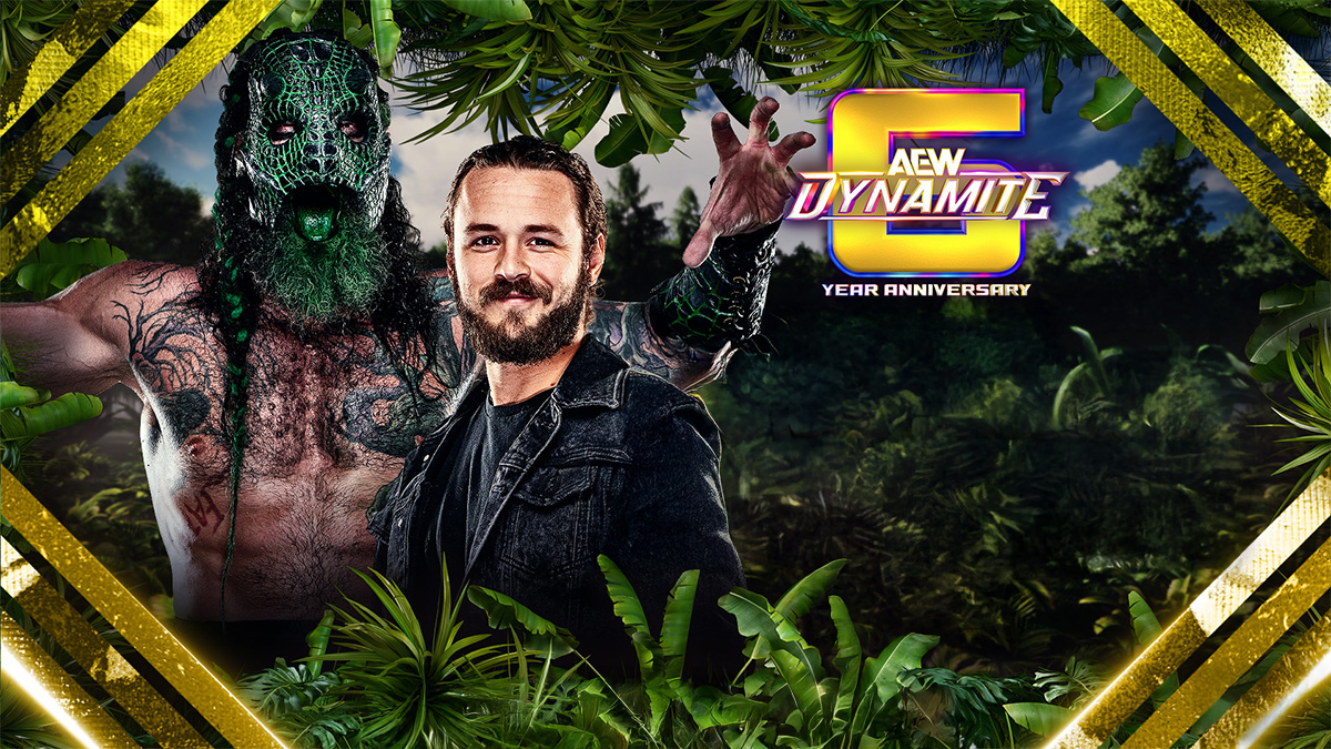 AEW Dynamite Preview: Show k 6. výročí