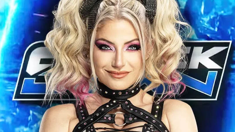 Alexa Bliss