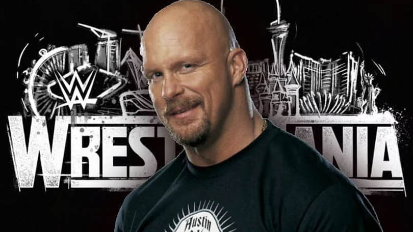 Vrátí se „Stone Cold” Steve Austin do ringu WWE na WrestleManii 42?