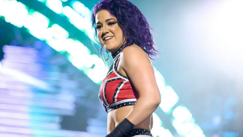 Bayley