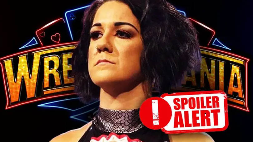 Bayley