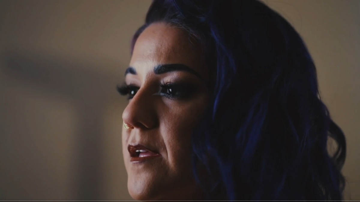 WWE naznačila významnou změnu charakteru Bayley