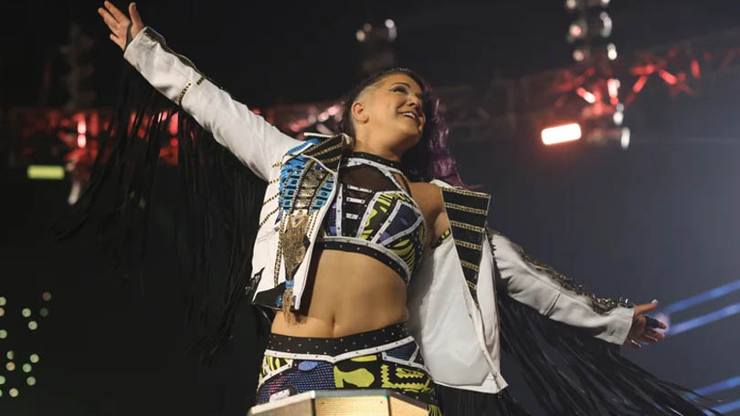 Bayley