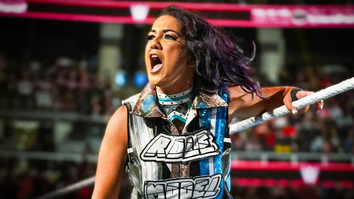 Bayley