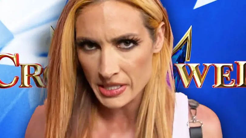 Důvod, proč Becky Lynch vynechá WWE Crown Jewel