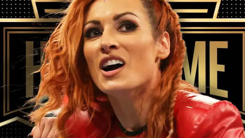 Becky Lynch