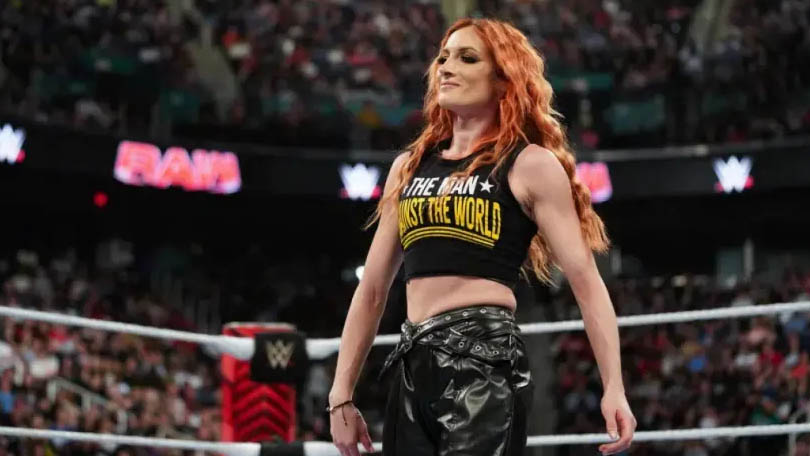 Becky Lynch