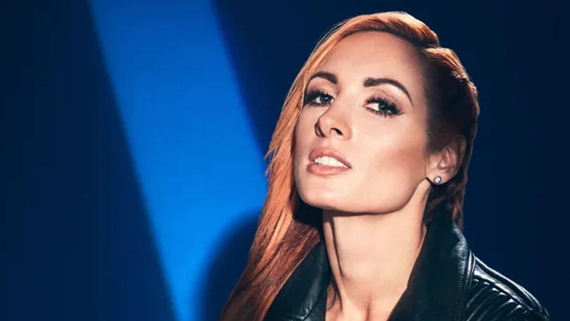 Becky Lynch