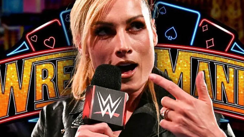 Becky Lynch