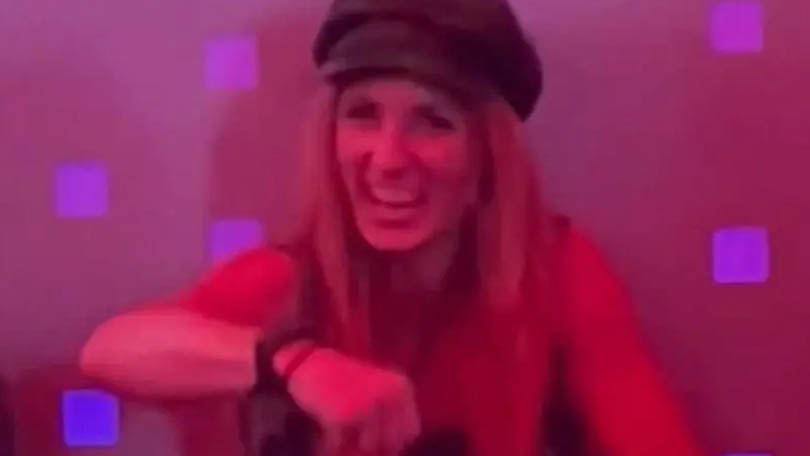 Becky Lynch