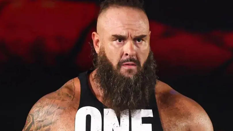 Byl prozrazen hlavní důvod propuštění Brauna Strowmana z WWE