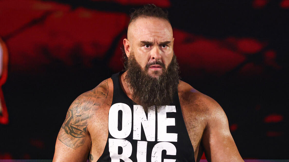 Braun Strowman