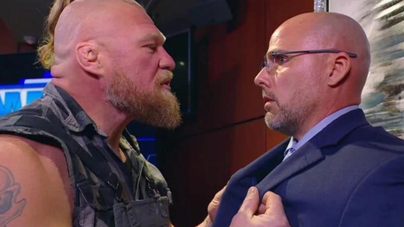 Wrestlingová cesta Adama Pearce začala před 30 lety