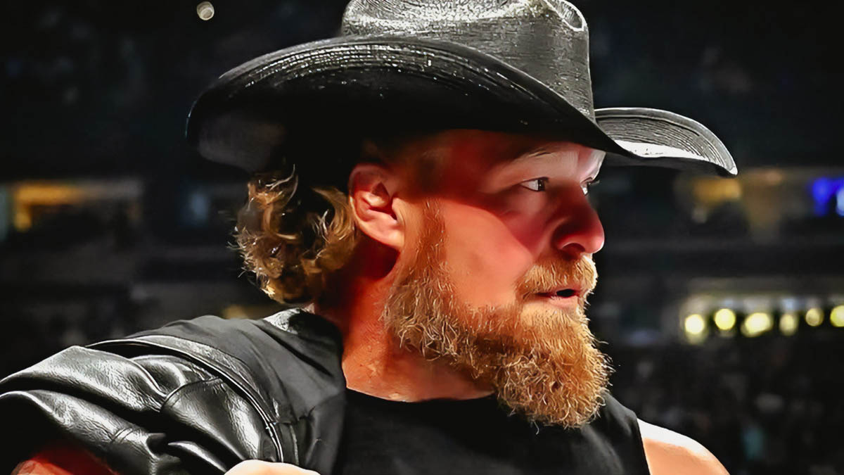Velké odhalení o minulém a novém kontraktu Brocka Lesnara s WWE