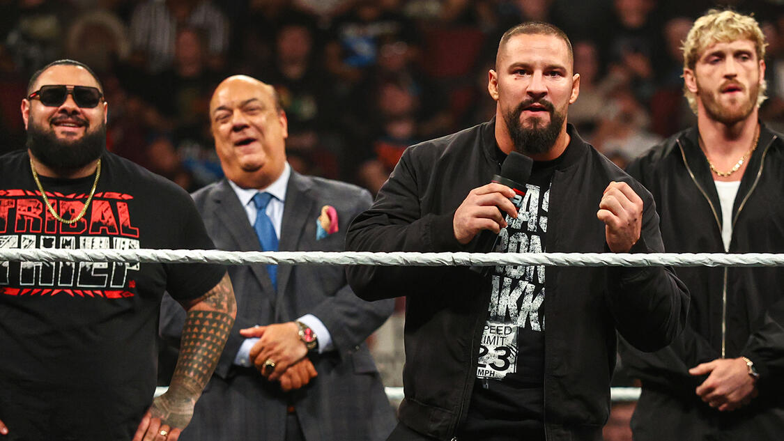 WWE potvrdila segmenty a zápasy pro poslední show RAW v roce 2025