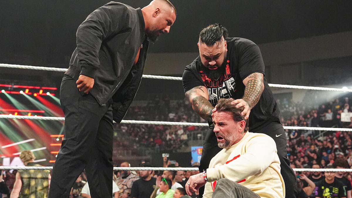 SPOILER: Možný překvapivý babyface turn v úvodu show WWE RAW