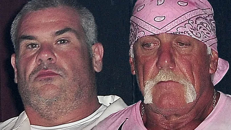 Bubba the Love Sponge tvrdí, že Hulk Hogan mohl být zavražděn