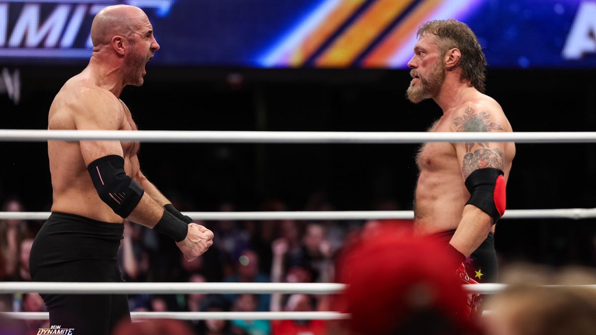 AEW Dynamite