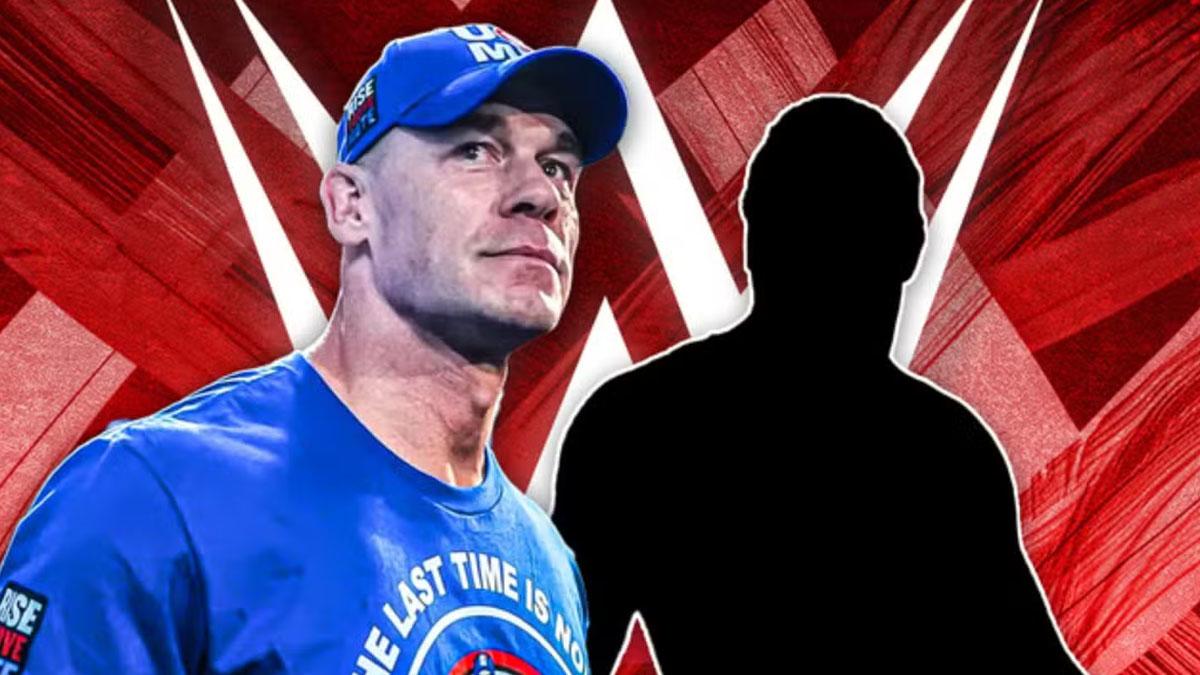 Možný spoiler: Kdo bude absolutně posledním soupeřem Johna Ceny podle bookmakerů?