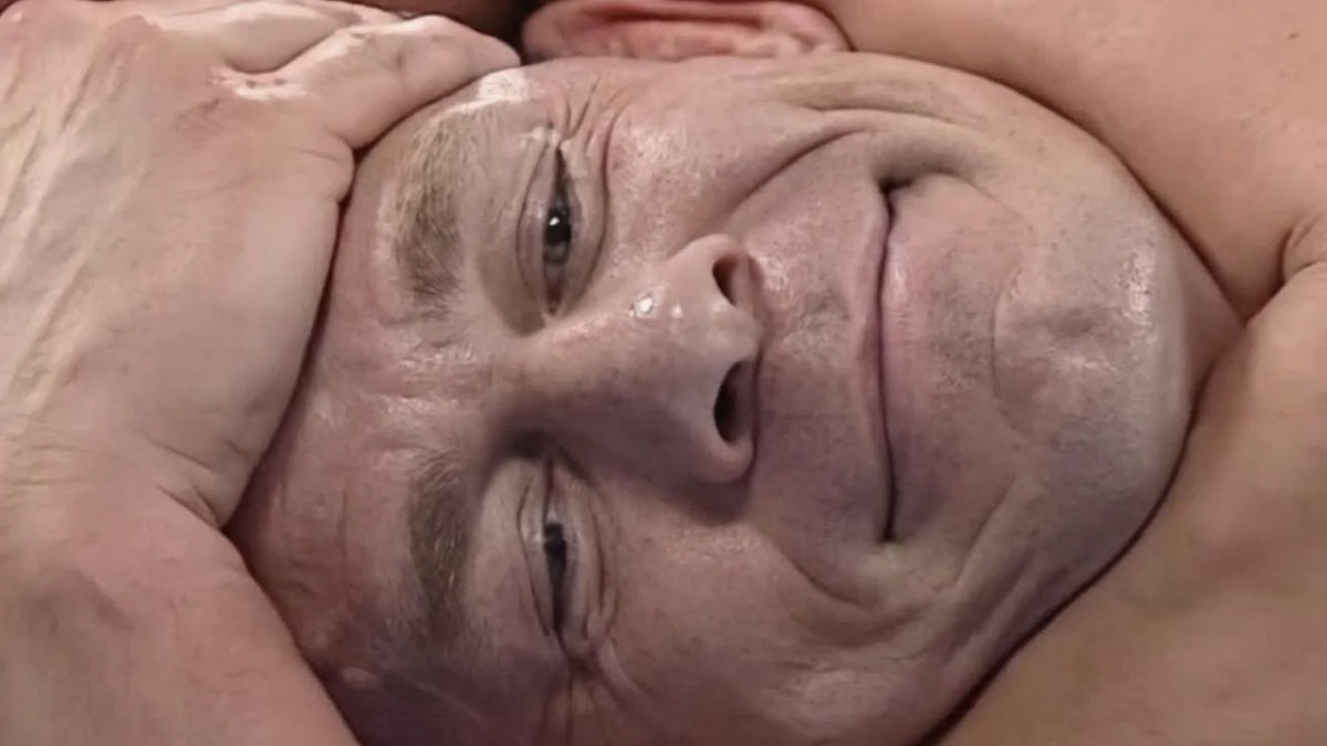 John Cena vysvětlil, proč se ve svém posledním zápase vzdal s úsměvem na tváři