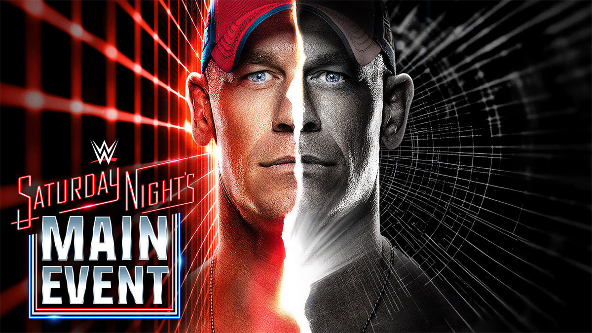 Finální karta dnešní show WWE Saturday Night's Main Event