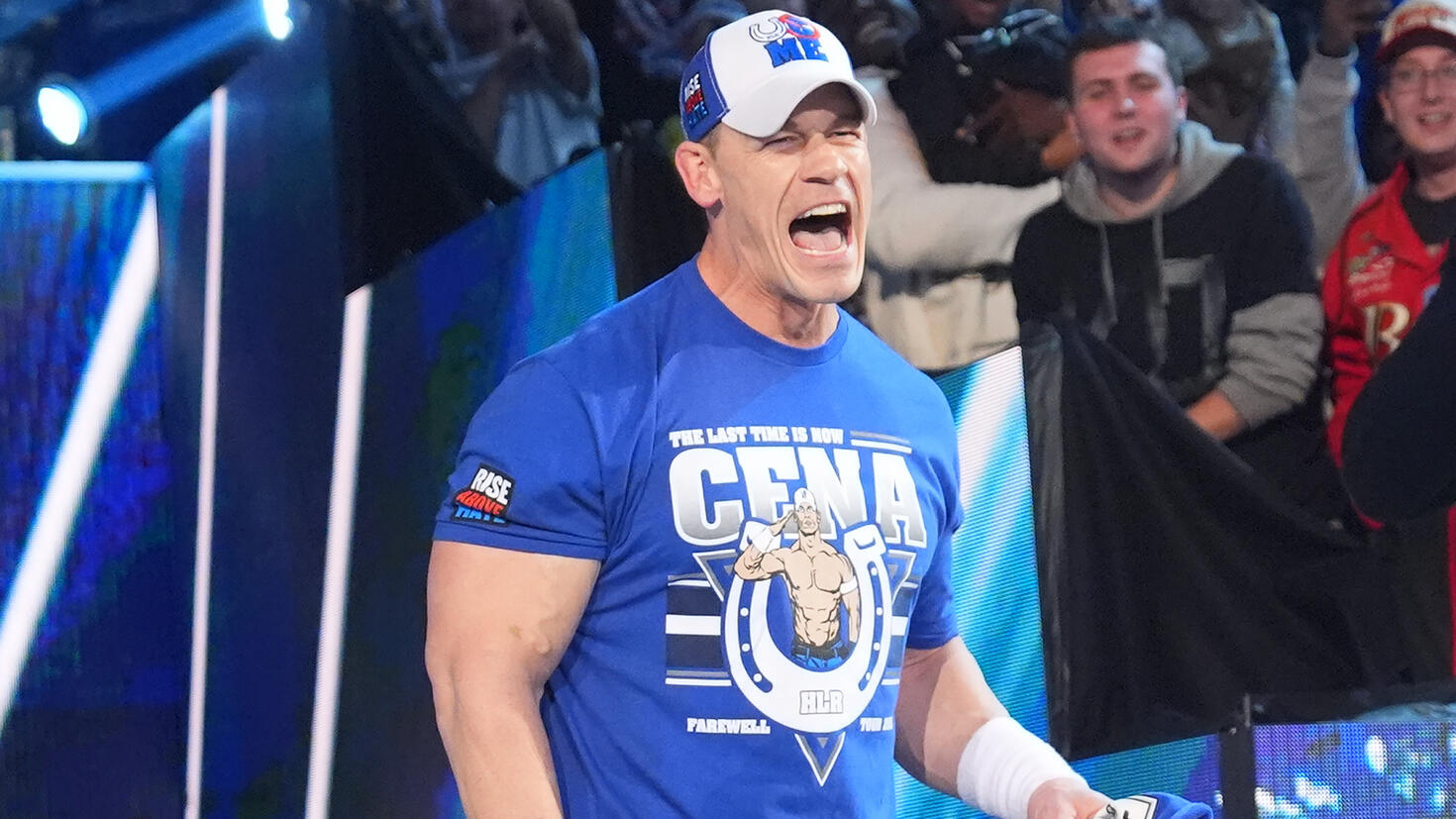 John Cena