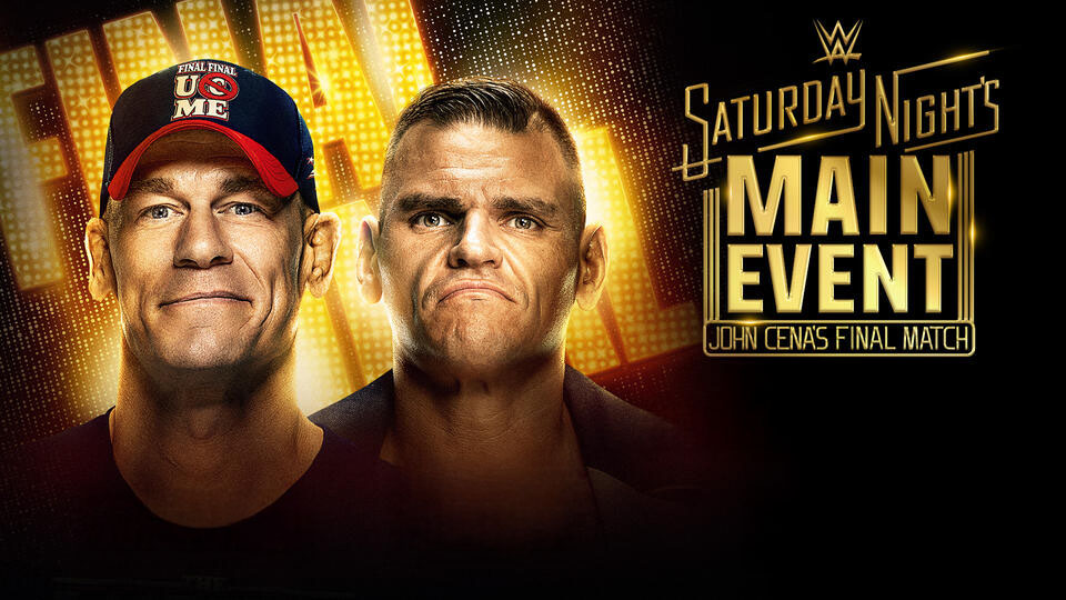 Finální karta a informace o vysílání WWE Saturday Night's Main Event