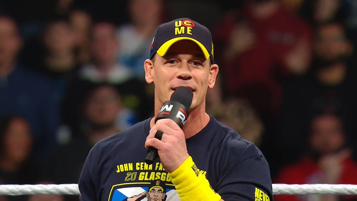 John Cena
