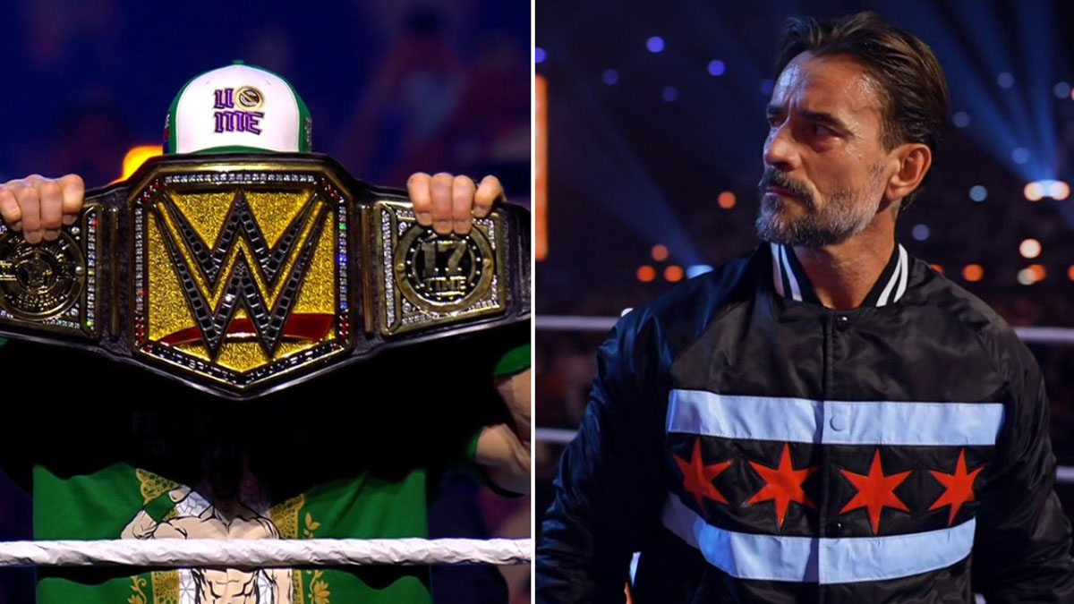 SPOILER z hlavního taháku prémiového live eventu WWE Night of Champions