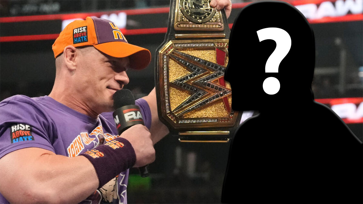 SPOILER: Vyzývatelem Johna Ceny na WWE Night of Champions bude ...