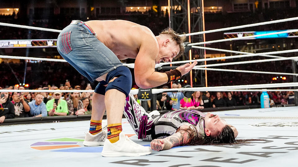 Je teď z Dominika Mysteria největší wrestler všech dob?