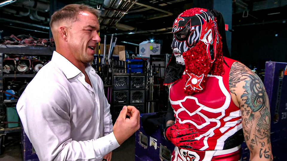 Špatná zpráva týkající se další zraněné hvězdy WWE