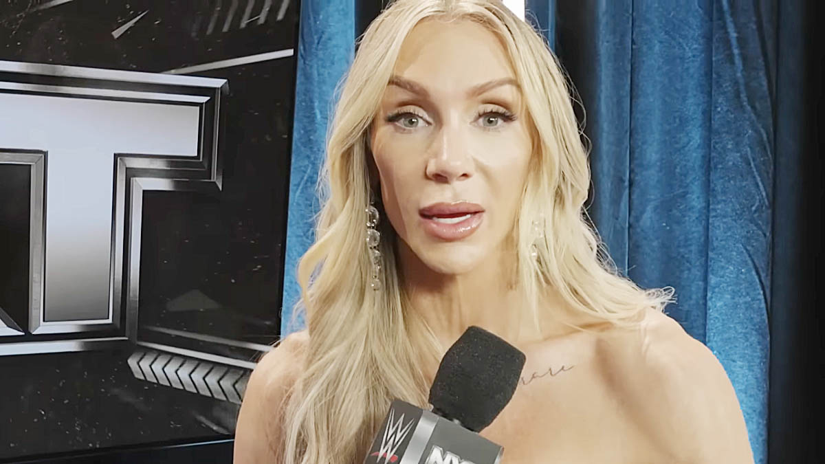 Charlotte Flair