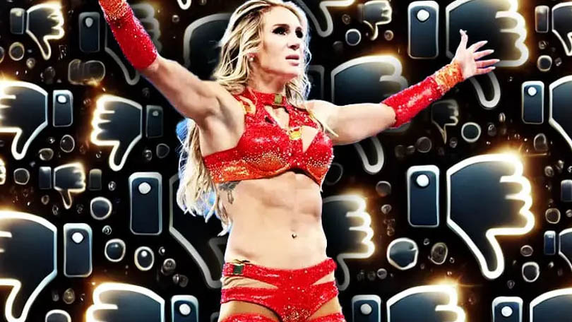 Charlotte Flair