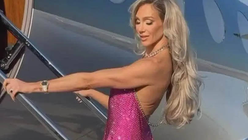 Charlotte Flair