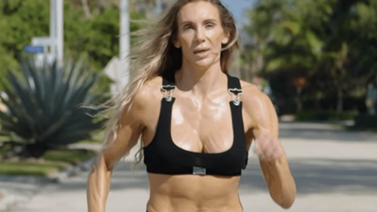 Charlotte Flair