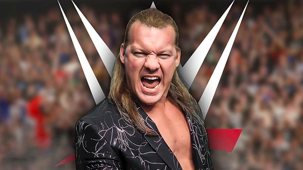 Zákulisní informace o možném návratu Chrise Jericha do WWE