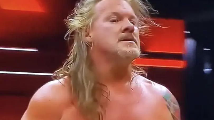 Chris Jericho