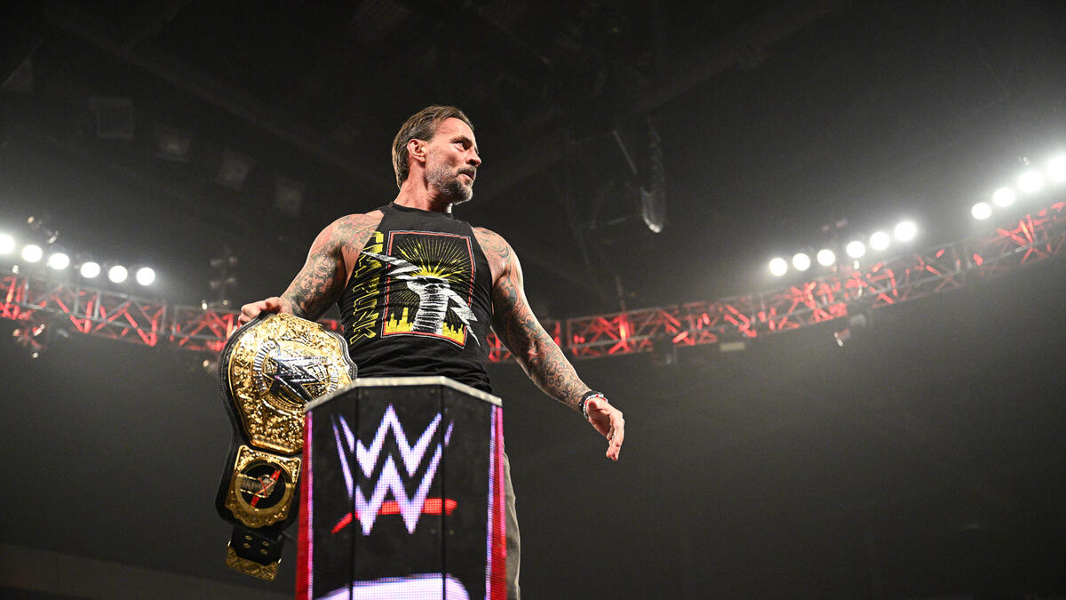 Konečně dobré zprávy pro WWE RAW na Netflixu