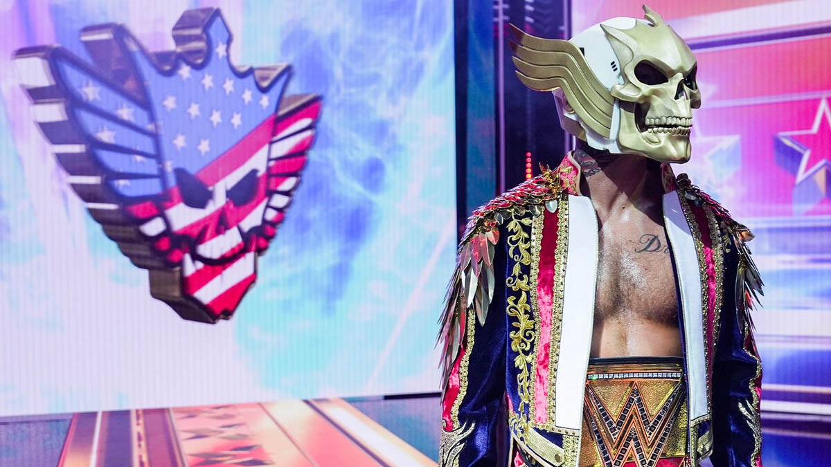 Cody Rhodes