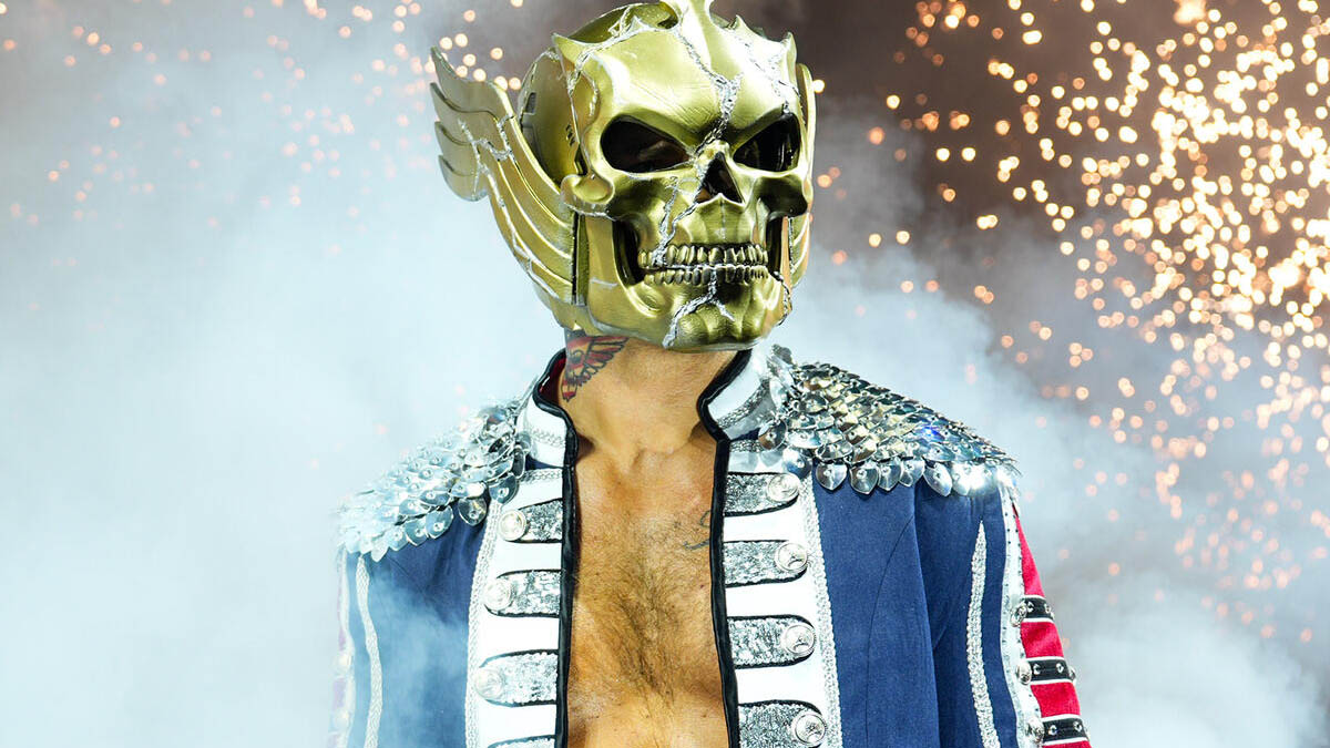 Fanoušci v USA zuří. Odmítají platit 30 dolarů za WWE PLE s Codym Rhodesem v hlavním taháku
