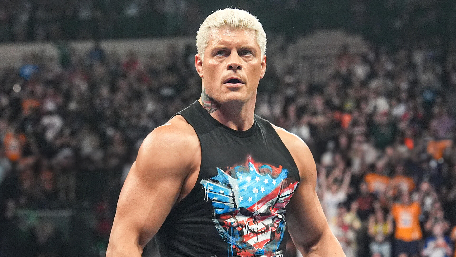 Obří úspěch WWE Saturday Night's Main Event se zápasem Johna Ceny i návratem Codyho Rhodese